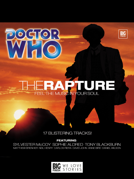 Title details for The Rapture by Joseph Lidster - Available